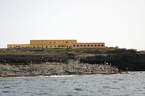 Hotel Bue Marino