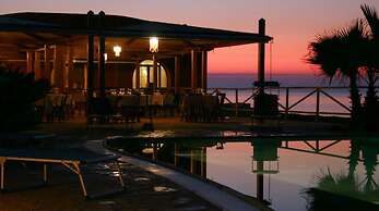 Hotel Bue Marino
