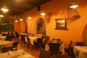 Hotel Bue Marino