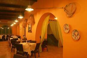 Hotel Bue Marino