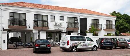 The Shamrock Lodge