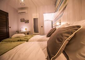 De Rohan B&B