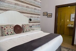 De Rohan B&B