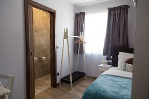 De Rohan B&B