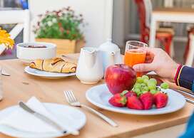 De Rohan B&B