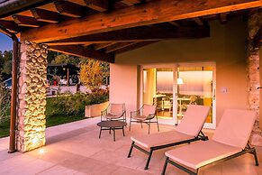 Quercia Belvedere Relais
