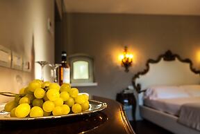 Quercia Belvedere Relais