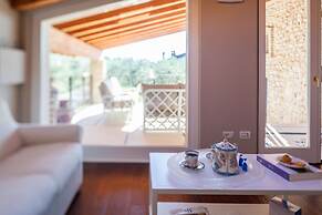 Quercia Belvedere Relais