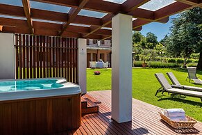 Quercia Belvedere Relais