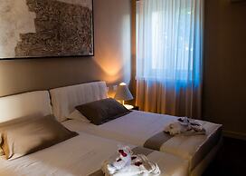 Quercia Belvedere Relais