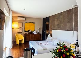 Quercia Belvedere Relais