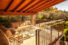 Quercia Belvedere Relais