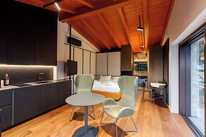 Quercia Belvedere Relais