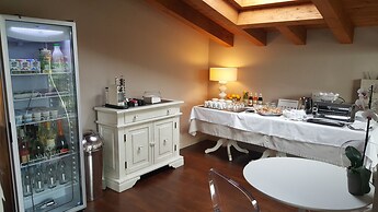 Quercia Belvedere Relais