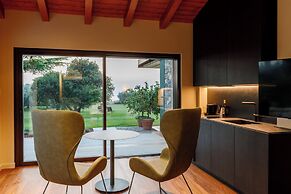 Quercia Belvedere Relais