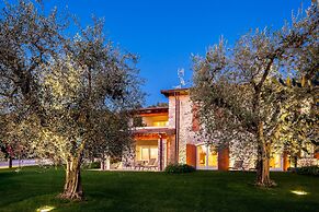 Quercia Belvedere Relais