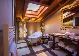 Quercia Belvedere Relais