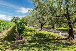 Quercia Belvedere Relais