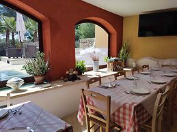 Agriturismo Il Trappeto