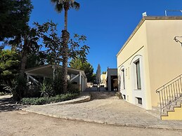 Agriturismo Il Trappeto