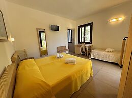 Agriturismo Il Trappeto