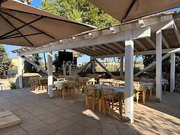 Agriturismo Il Trappeto