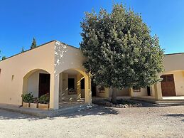 Agriturismo Il Trappeto