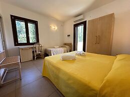 Agriturismo Il Trappeto