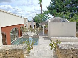 Agriturismo Il Trappeto