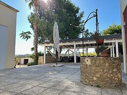 Agriturismo Il Trappeto