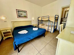 Agriturismo Il Trappeto