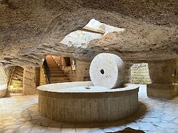 Agriturismo Il Trappeto