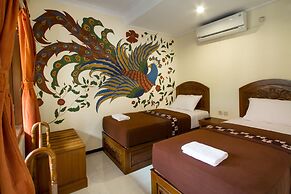 De Hostel