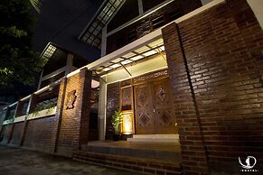 De Hostel