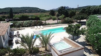 Hôtel Padolo