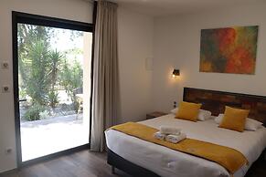 Hôtel Padolo