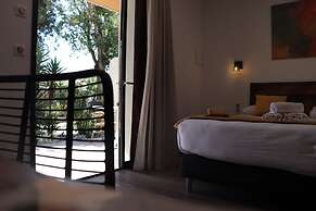Hôtel Padolo