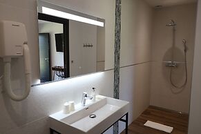 Hôtel Padolo