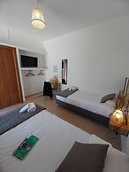 Hôtel Padolo