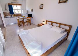 Theodora Apartments