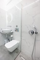 Theodora Apartments