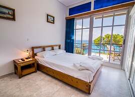 Theodora Apartments
