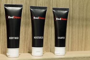 RedDoorz Plus @ Setiabudi Tengah