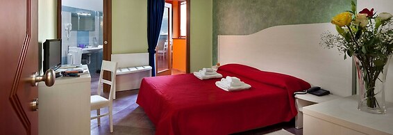 Hotel Al Gabbiano