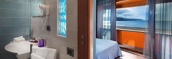 Hotel Al Gabbiano