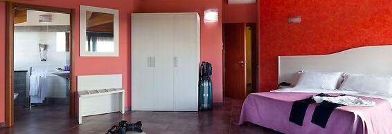Hotel Al Gabbiano
