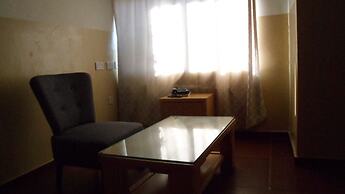 Airport Hotel Maun