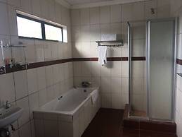 Airport Hotel Maun