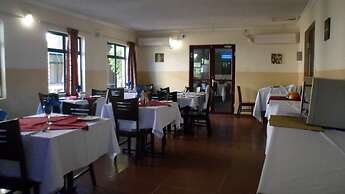 Airport Hotel Maun