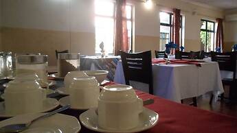 Airport Hotel Maun